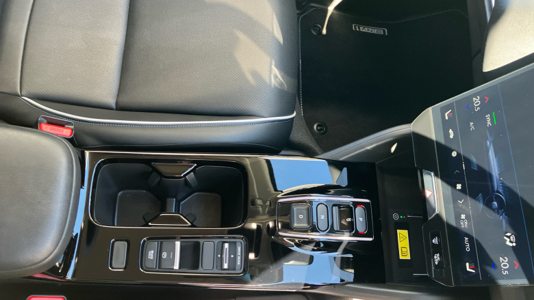 Honda E Ny1 150kW Elegance 69kWh 5dr Auto Electric Hatchback